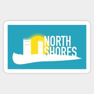 North Shores w Sun Magnet